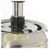 VENTILADOR DE TECHO HUNTER 52" MOD. INDUSTRIE II
