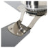 VENTILADOR DE TECHO HUNTER 52" MOD. INDUSTRIE II
