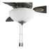 VENTILADOR DE TECHO HUNTER 48" KOHALA BAY
