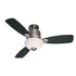 VENTILADOR DE TECHO HUNTER 48" KOHALA BAY