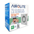 Extractor de Aire Filo MFT100 Vortice - Airolite