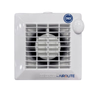 Extractor de Aire Punto MT100 Vortice - Airolite