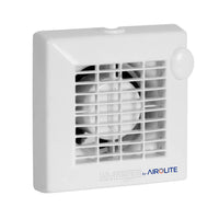 Extractor de Aire Punto M100 12V Vortice - Airolite