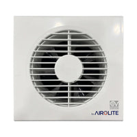 Extractor de Aire Filo MF120 Vortice - Airolite