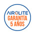 Extractor de Aire Filo MF100 Vortice - Airolite