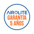 Extractor de Aire Filo MF120 Vortice - Airolite