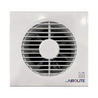 Extractor de Aire Filo MF150 Vortice - Airolite