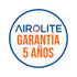 Extractor de Aire Punto MT100 Vortice - Airolite