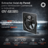 EXTRACTOR AXIAL AIROLITE OV 4E 350
