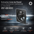 EXTRACTOR AXIAL AIROLITE OV 4E 300