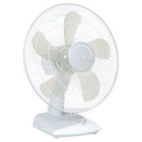 Ventilador sobremesa V16S6 Airolite 16"