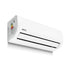Aire Acondicionado Split Muro ON/OFF 12000 BTU/H