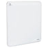 Convector plano blanco Airolite CO-UP 425B