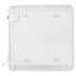 Convector plano blanco Airolite CO-UP 425B