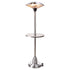 Calefactor de patio tipo sombrero PH-2115C