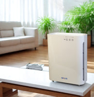 PURIFICADOR DE AIRE SOBREMESA 4 ETAPAS AP-H2010 AIROLITE