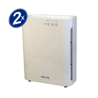 PACK X2 PURIFICADOR DE AIRE AIROLITE TORRE AP H2010