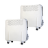 PACK X2  RADIOCONVECTOR ELECTRICO RB2018T