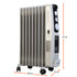 RADIADOR OLEOELECTRICO 2000W RB2209TP AIROLITE