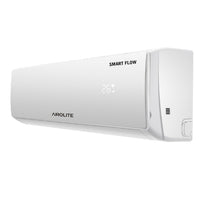 AIRE ACOND. SPLIT MURO SMART FLOW AIROLITE AASF 12