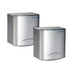 PACK X2 SECADOR MANO AIROLITE HD 2001 WLS