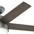 VENTILADOR DE TECHO HUNTER 46" STILE