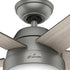 VENTILADOR DE TECHO HUNTER 46" STILE