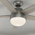 VENTILADOR DE TECHO HUNTER 46" STILE
