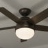 VENTILADOR DE TECHO HUNTER STILE BRONCE 46"