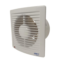 EXTRACTOR DE AIRE MODELO E-STYLE 150 PRO
