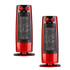 PACK X2 TERM CERAMICO HTC 2013 OSCILANTE