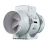 Ventilador Helicocentrífugo en Línea Airolite TT 125 S