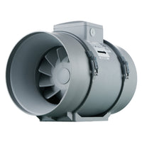 Ventilador Helicocentrífugo en Línea Airolite TT 250 PRO