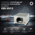 Ventilador Centrífugo en Línea Airolite KSB 200 S
