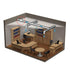 Ventilador Helicocentrífugo en Línea Airolite TT 160