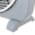 VENTILADOR PISO/MESA 12  C/R Y TIMER V12A5R AIROLITE