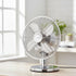 VENTILADOR SOBREMESA 12  V12SM METAL AIROLITE