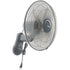 VENTILADOR MURAL 16  C/R Y TIMER V16M6R AIROLITE