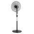 VENTILADOR DE PEDESTAL 18" CON CONTROL REMOTO V18P8R