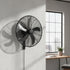 VENTILADOR MURAL ALTO RENDIMIENTO PIOLA 20 V20MAV6 AIROLITE