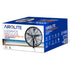 VENTILADOR MURAL ALTO RENDIMIENTO PIOLA 20 V20MAV6 AIROLITE