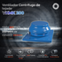 Ventilador Centrífugo de Tejado Airolite VKMK 200