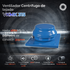 Ventilador Centrífugo de Tejado Airolite VKMK 315