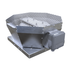 Ventilador Centrífugo de Tejado Airolite VKVz 4E 400