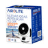 VENTILADOR 360° TURBO 8  VST08 AIROLITE