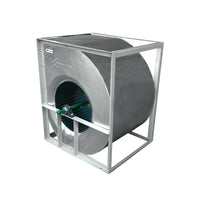 VENTILADOR CENTRIFUGO BAJA PRESION CASALS BVCR